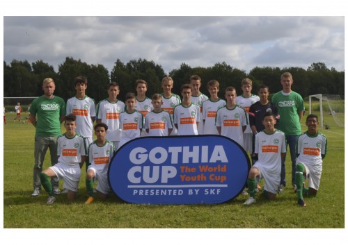 gothia cup boys15