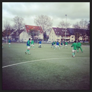 Griesheim