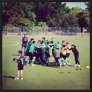 D-Jugend