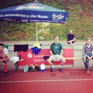 Bench