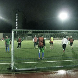 Training