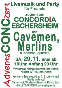 ConcZert