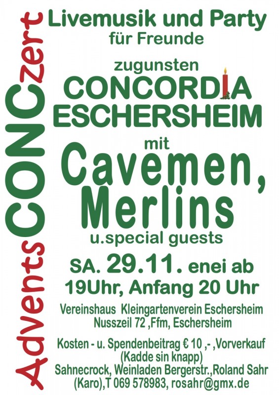 ConcZert