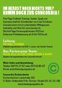 Letzter Import – 2