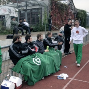 Bench