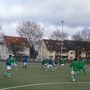 Eichenstraße