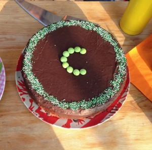 Kuchen