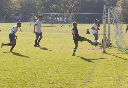 noch ein beinahe Tor (1)