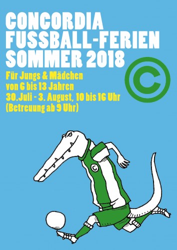Sommercamp18