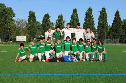 230606 Mannschaft