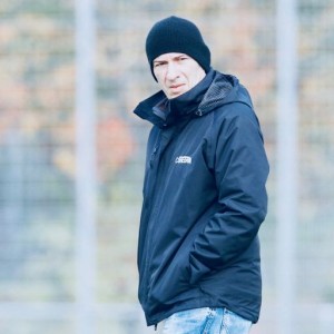 Fussball regional Concordia Eschersheim - Sportfreunde