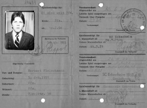 Herbert Fleischmann 2