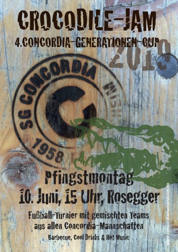 Concordia Flyer7