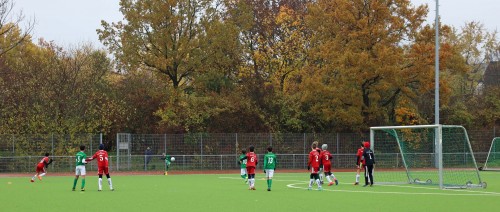 221119 Sachsenhausen 01