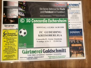 Gudesding