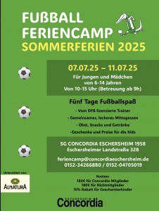 FeriencampSommer2025
