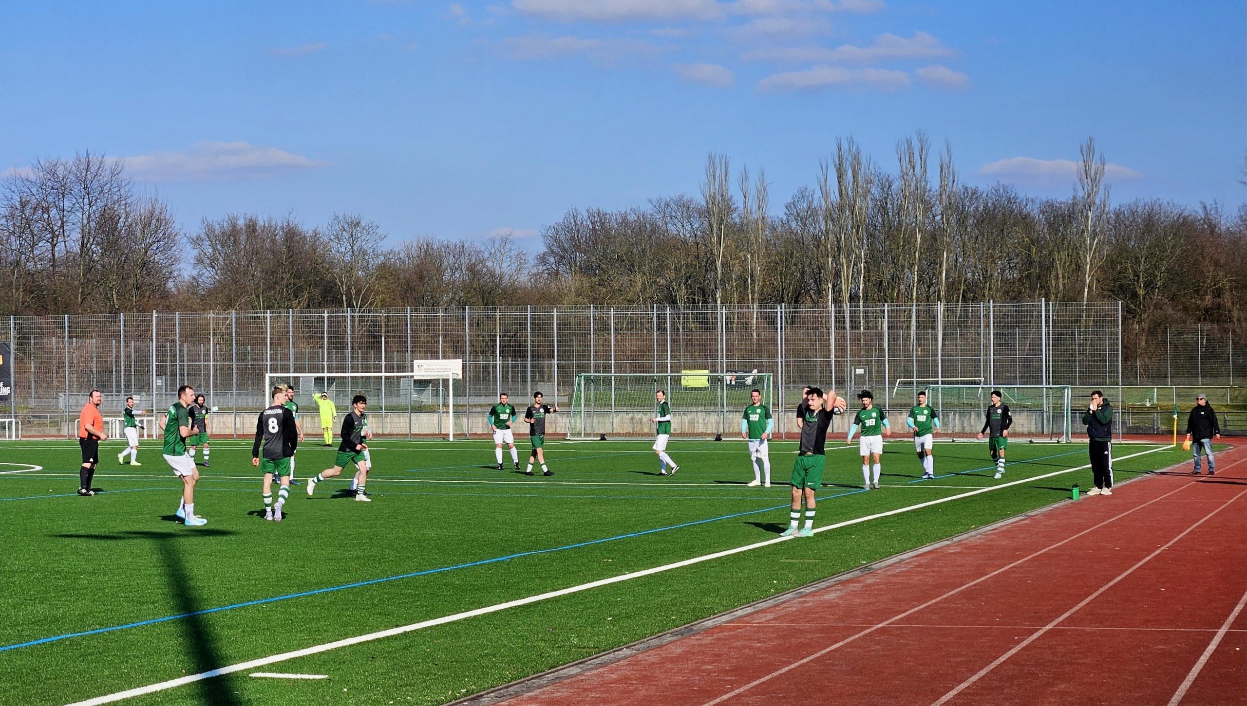 Herzlich Willkommen bei Concordia Eschersheim