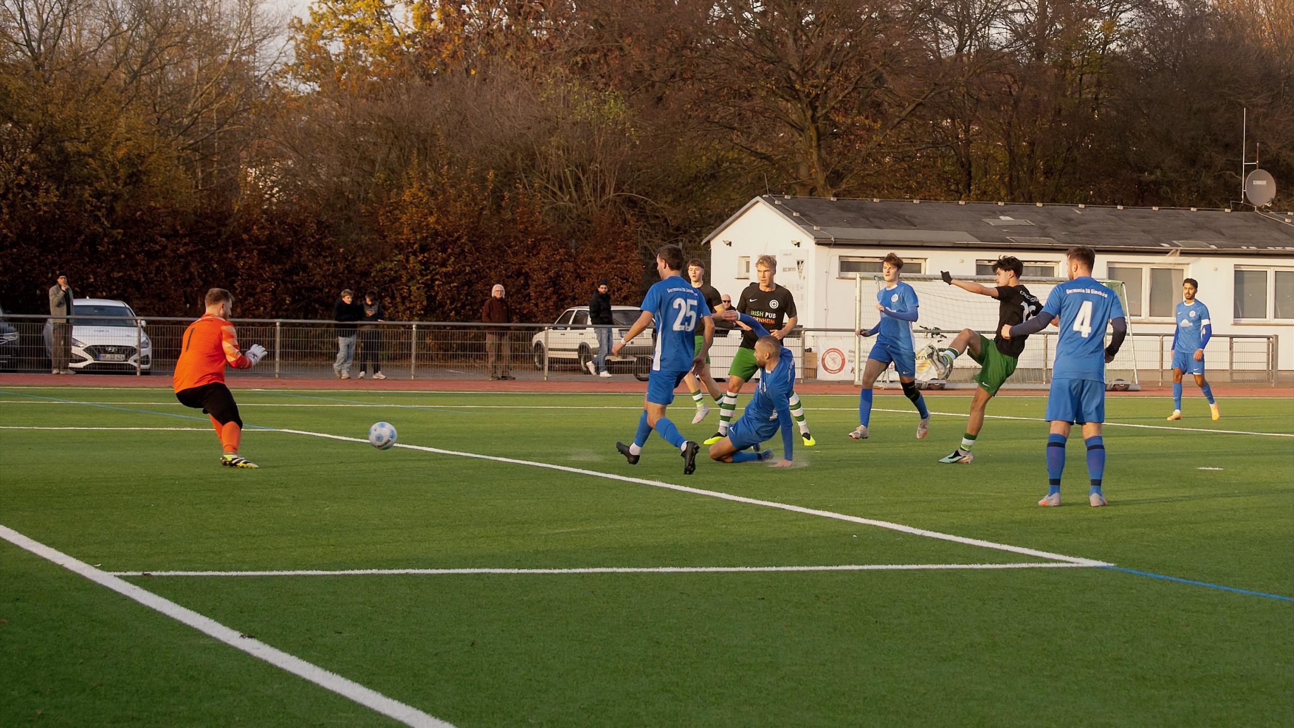 Herzlich Willkommen bei Concordia Eschersheim